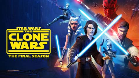 do i have to watch star wars the clone wars|clone wars full series.